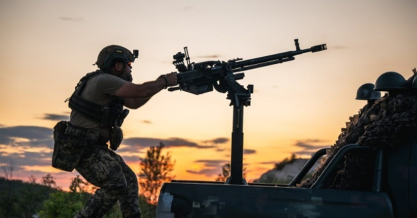 ППО України збила 89 із 112 російських дронів під час нічної атаки