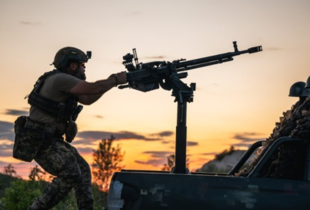 ППО України збила 89 із 112 російських дронів під час нічної атаки
