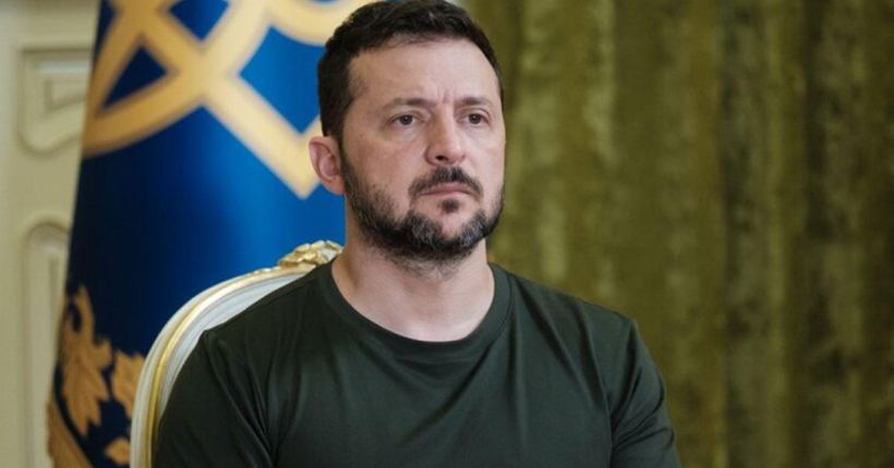  Зеленський анонсував нові дипломатичні контакти для просування миру