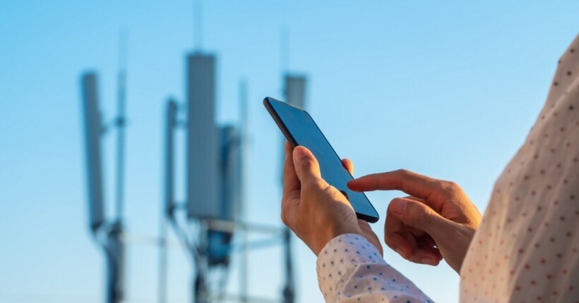 У віддалених селах з’явиться 4G: у Мінцифри розповіли про новий закон