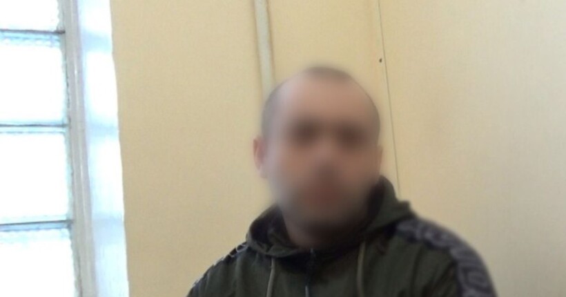 15 років за ґратами: у Києві засудили ґвалтівника 13-річної дівчинки