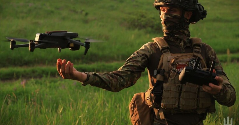Понад 40 нових українських дронів допущено до використання в Силах оборони у липні - Міноборони