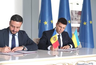 Україна та Молдова продовжили 