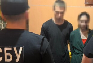 У Житомирі підлітків звинувачують у теракті на замовлення з рф – СБУ