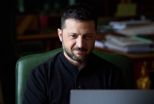 Зеленський провів розмову з директоркою-розпорядницею МВФ: деталі