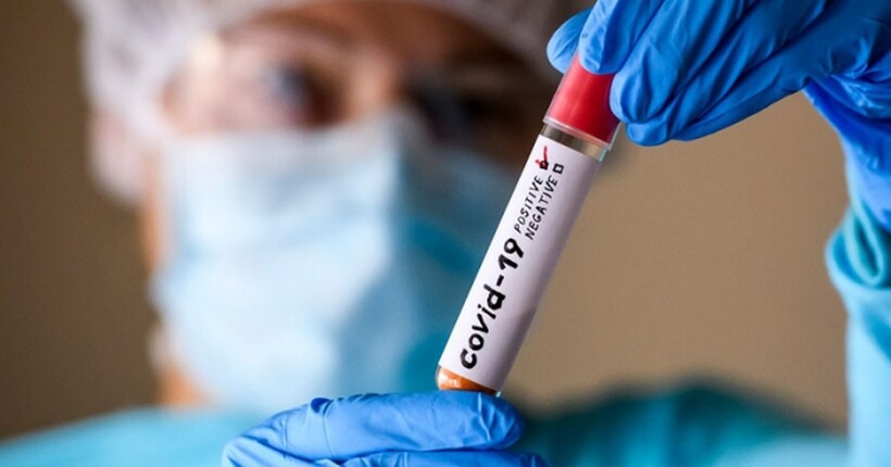 У Києві різко зросла кількість хворих на COVID-19: що викликало нову хвилю
