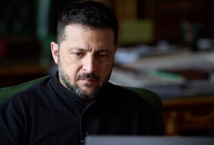Зеленський і Мелоні узгодили подальші кроки до миру в Україні