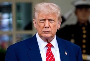 Трамп: Путін не повинен зустрічатися з Зеленським до нашої зустрічі