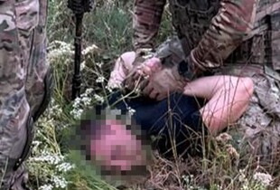 СБУ затримала російського агента, який коригував удари дронів по Кропивницькому