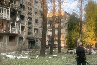 Окупанти 22 рази обстріляли Донеччину: 10 людей дістали поранення (фото)