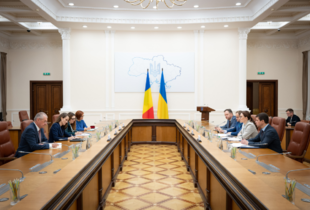 Україна та Румунія домовилися про будівництво мосту через Тису