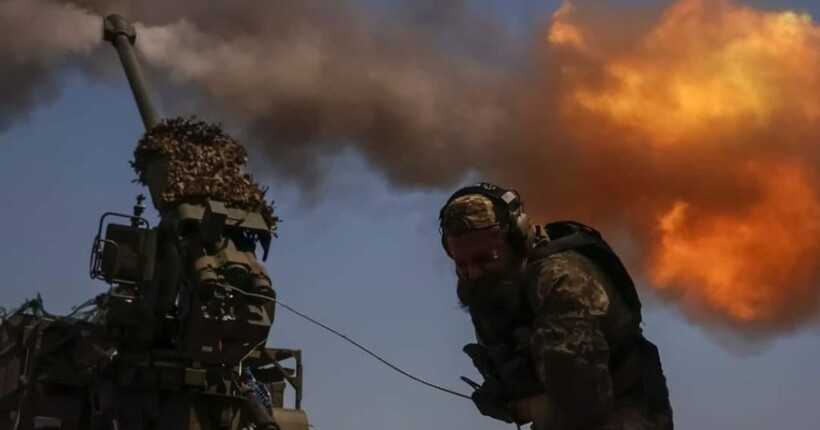 Захисник розповів, що найгарячішим залишається Покровський напрямок: яку тактику використовують росіяни