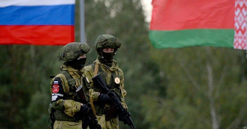 Лукашенко розширює повноваження армії для боротьби з протестами – розвідка