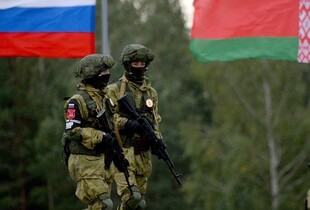 Лукашенко розширює повноваження армії для боротьби з протестами – розвідка