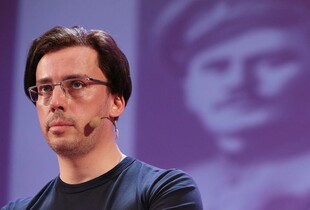 Максима Галкіна збила машина: що відомо про стан коміка