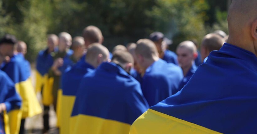 Росіяни намагаються затерти питання обміну 