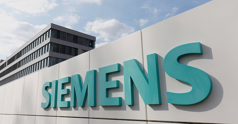 У концерну Siemens склалися економічно хороші історично та бізнесові звʼязки з рф - Власюк 