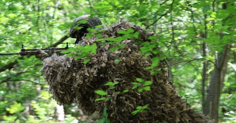 На Сіверському напрямку росіяни зменшили кількість атак після провального механізованого штурму - 