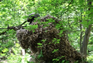 На Сіверському напрямку росіяни зменшили кількість атак після провального механізованого штурму - 
