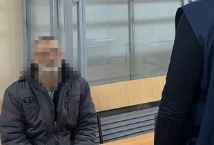 На Донеччині засудили агента ФСБ до 15 років за шпигунство на Краматорському напрямку