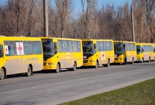 Безпечних маршрутів евакуації з Куп'янська не існує - очільник МВА
