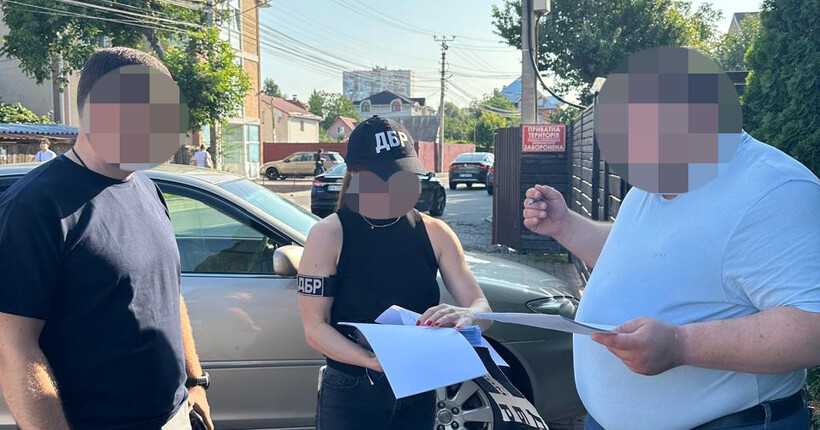 ДБР викрило корупційну схему керівництва Держпродспоживслужби Вінниччини зі службовим житлом