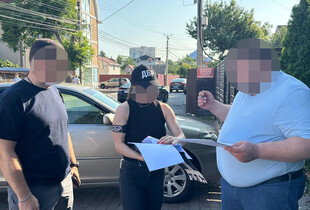 ДБР викрило корупційну схему керівництва Держпродспоживслужби Вінниччини зі службовим житлом
