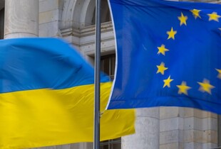 Рада ЄС схвалила виділення Україні понад €3 млрд в рамках Ukraine Facility
