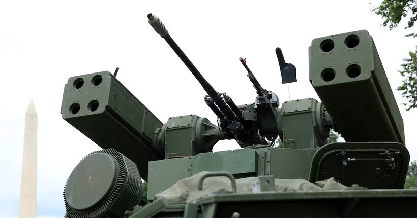 Індія призупинила закупівлі американської зброї через нові тарифи США