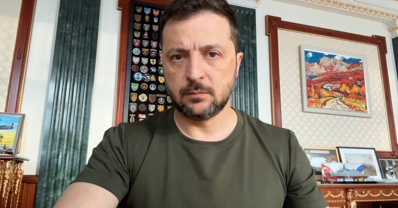 Ми отримали багато підтримки в нових умовах з дедлайном для припинення вогню для росії - Зеленський