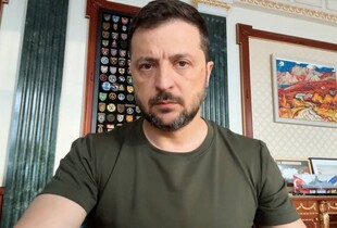 Ми отримали багато підтримки в нових умовах з дедлайном для припинення вогню для росії - Зеленський