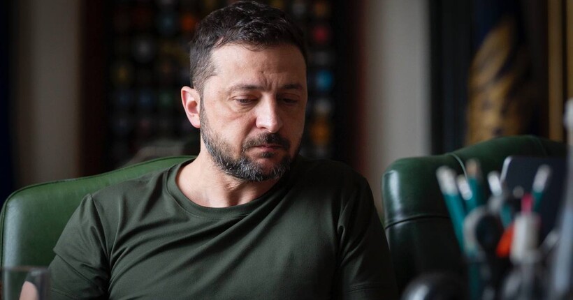 Зеленський обговорив з лідером Латвії підтримку України та євроінтеграцію