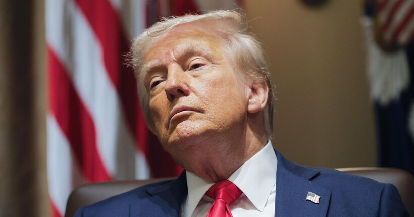 Трамп припустив можливість обміну територіями між Україною та росією: що це означає
