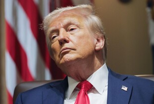 Трамп припустив можливість обміну територіями між Україною та росією: що це означає