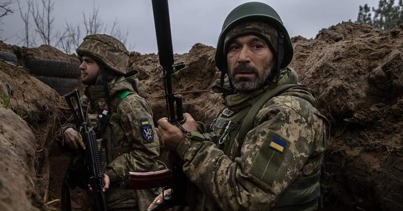 ЗСУ за добу ліквідували 940 окупантів: Генштаб оновив дані