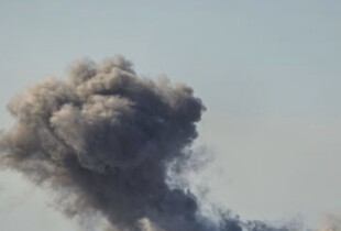 На Донеччині через обстріли знеструмило шахти: 77 гірників евакуювали