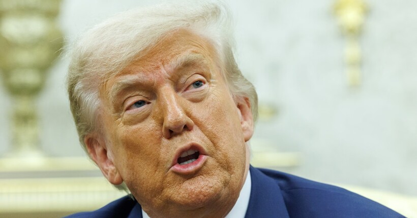 Трамп підписав секретну директиву щодо військових дій проти наркокартелів