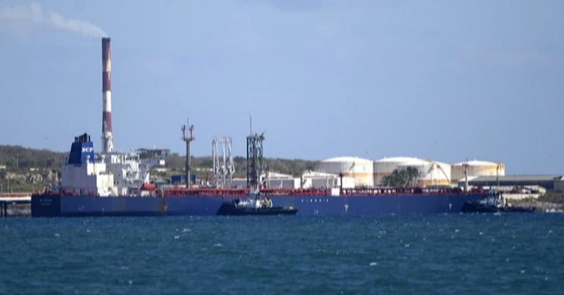 Канада знизить цінову стелю на російську нафту з $60 до $47,60 за барель