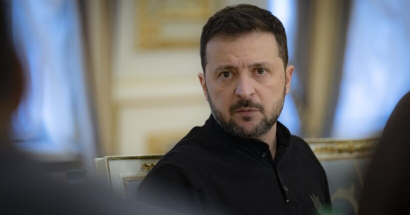 Зеленський провів розмову з прем’єр-міністром Естонії Крістеном Міхалом: деталі