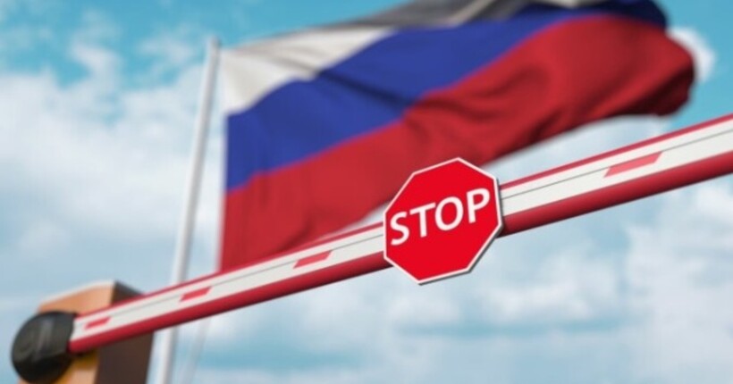 Росіяни постійно шукають нові способи обходити санкції - Власюк