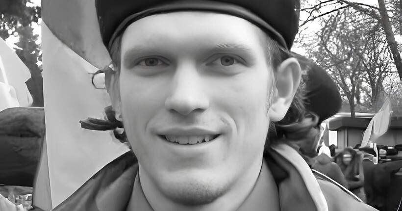 На Сумщині загинув військовий та вихованець 