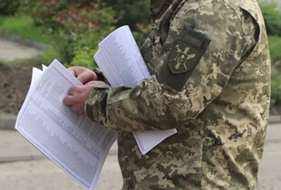 У Миколаєві чоловік побив військового ТЦК під час перевірки документів