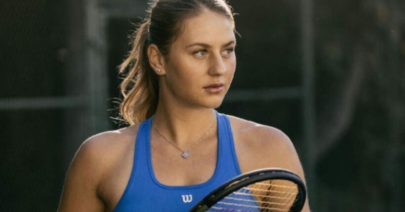 Костюк упевнено вийшла до третього кола Cincinnati Open