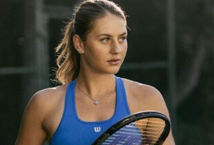 Костюк упевнено вийшла до третього кола Cincinnati Open