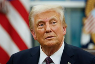 Стармер і Макрон підтримають Трампа у переговорах з Путіним щодо України