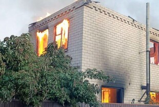 Війська рф за добу на Запоріжжі вбили трьох людей і одну поранили