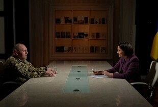 Василь Малюк - ексклюзивне інтервʼю з Головою СБУ