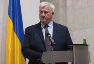 Сибіга виступив проти поступок росії та закликав до збереження єдності з партнерами