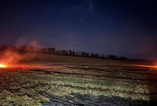 Ворог атакував Харків і п’ять населених пунктів протягом доби: є постраждалі