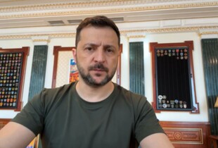 Зеленський: Війна має закінчитися чесно